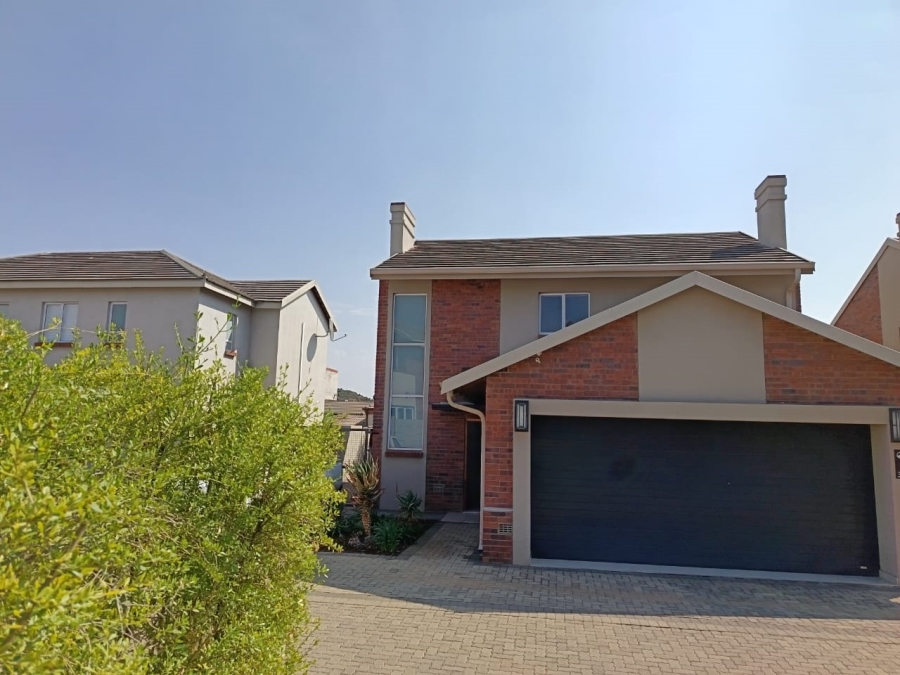 To Let 3 Bedroom Property for Rent in Somerton Estate Free State